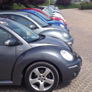 34? raduno di riccardo