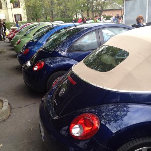 34? raduno di riccardo