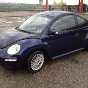 34? raduno di riccardo