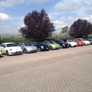 34? raduno di riccardo