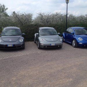 34? raduno di riccardo