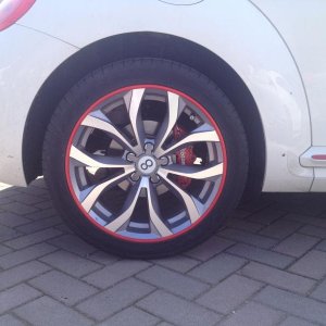 34? raduno di riccardo