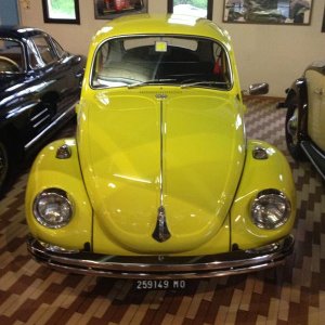 34? raduno di riccardo