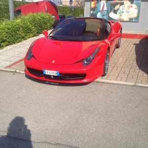 34? raduno di riccardo