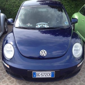 34? raduno di riccardo