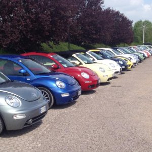 34? raduno di riccardo