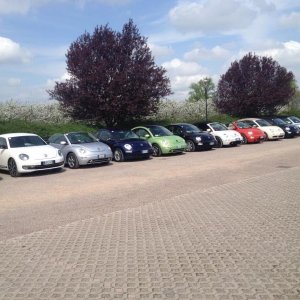 34? raduno di riccardo