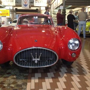 34? raduno di riccardo