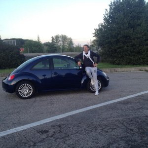 34? raduno di riccardo