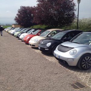 34? raduno di riccardo