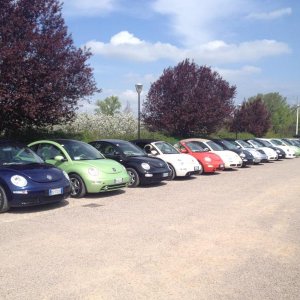 34? raduno di riccardo