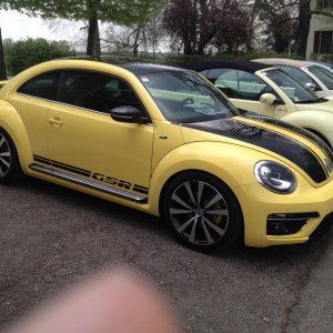 34? raduno di riccardo