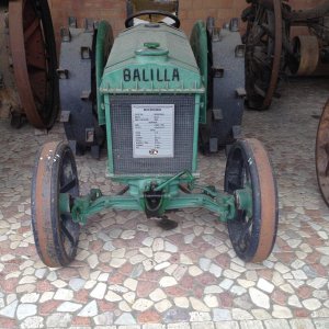 34? raduno di riccardo