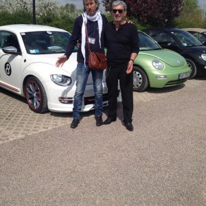 34? raduno di riccardo