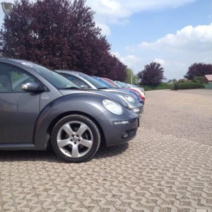 34? raduno di riccardo