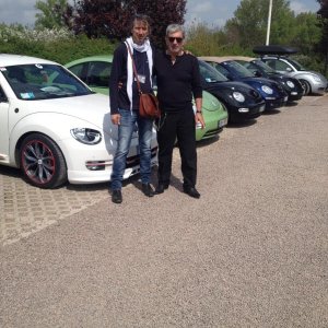 34? raduno di riccardo