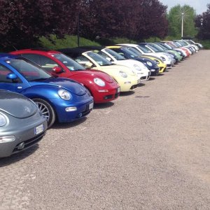 34? raduno di riccardo