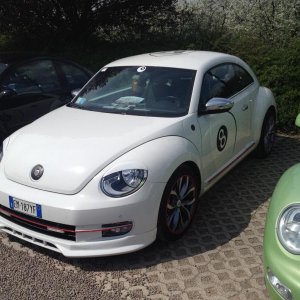 34? raduno di riccardo