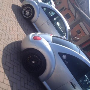 34? raduno di riccardo