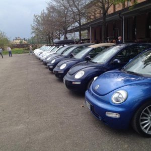 34? raduno di riccardo