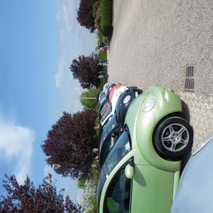 Raduno di Primavera 2016