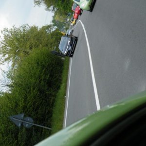 Raduno di Primavera 2016