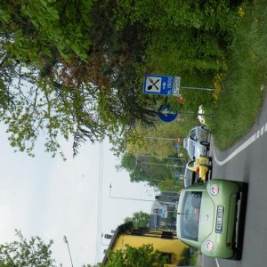 Raduno di Primavera 2016