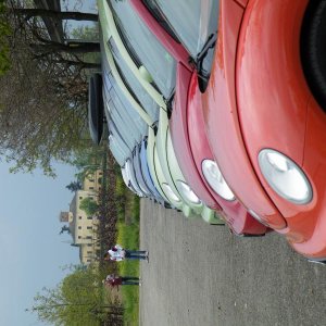 Raduno di Primavera 2016