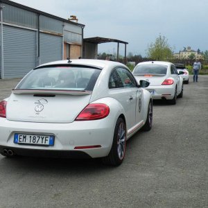 Raduno di Primavera 2016