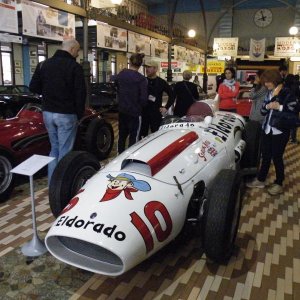 Raduno di Primavera 2016