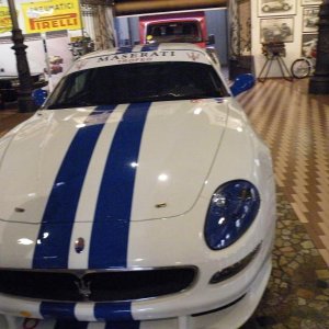 Raduno di Primavera 2016