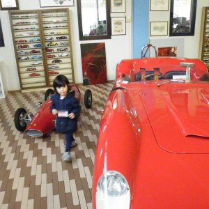 Raduno di Primavera 2016