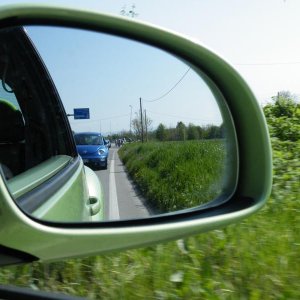 Raduno di Primavera 2016