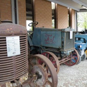 Raduno di Primavera 2016