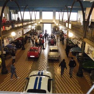 Raduno di Primavera 2016