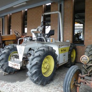 Raduno di Primavera 2016