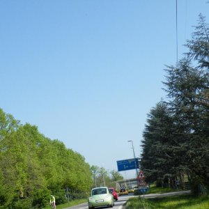 Raduno di Primavera 2016