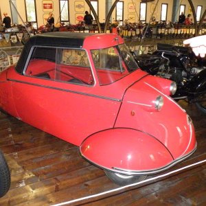 Raduno di Primavera 2016