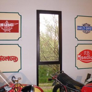 Raduno di Primavera 2016