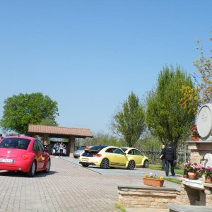 Raduno di Primavera 2016