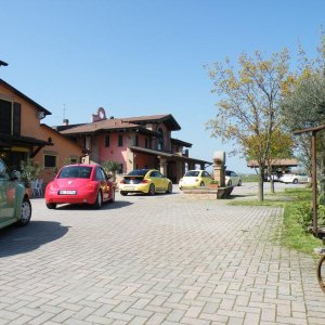 Raduno di Primavera 2016