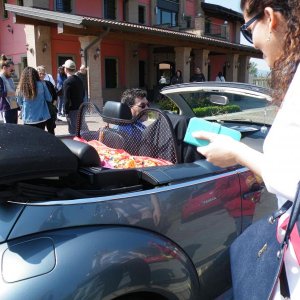 Raduno di Primavera 2016