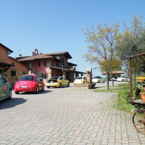 Raduno di Primavera 2016