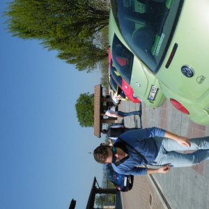 Raduno di Primavera 2016