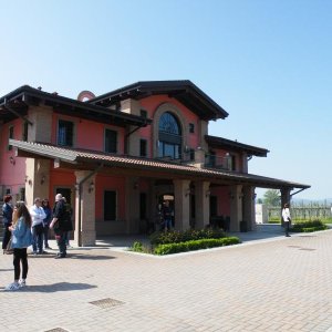 Raduno di Primavera 2016