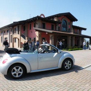 Raduno di Primavera 2016