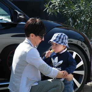 Raduno di Primavera 2016