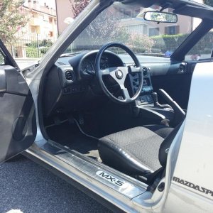 Mazda MX5
