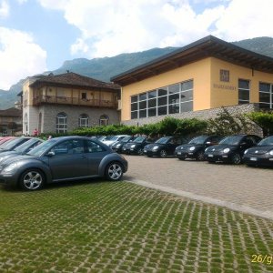 Il nostro quinto raduno!!!