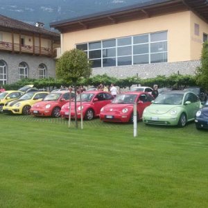 Il nostro quinto raduno!!!